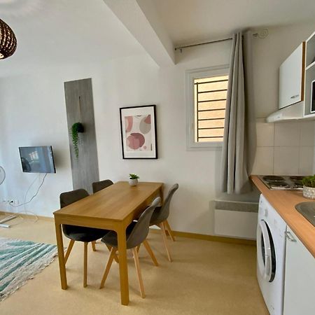 I46 Les Naiades- 2 Bedrooms For 5 People ! Avene Eksteriør billede