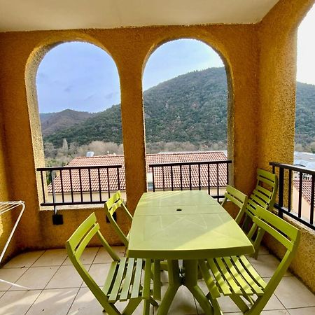 I46 Les Naiades- 2 Bedrooms For 5 People ! Avene Eksteriør billede