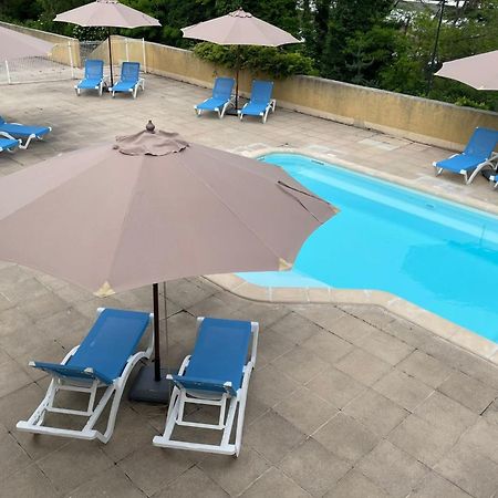 I46 Les Naiades- 2 Bedrooms For 5 People ! Avene Eksteriør billede