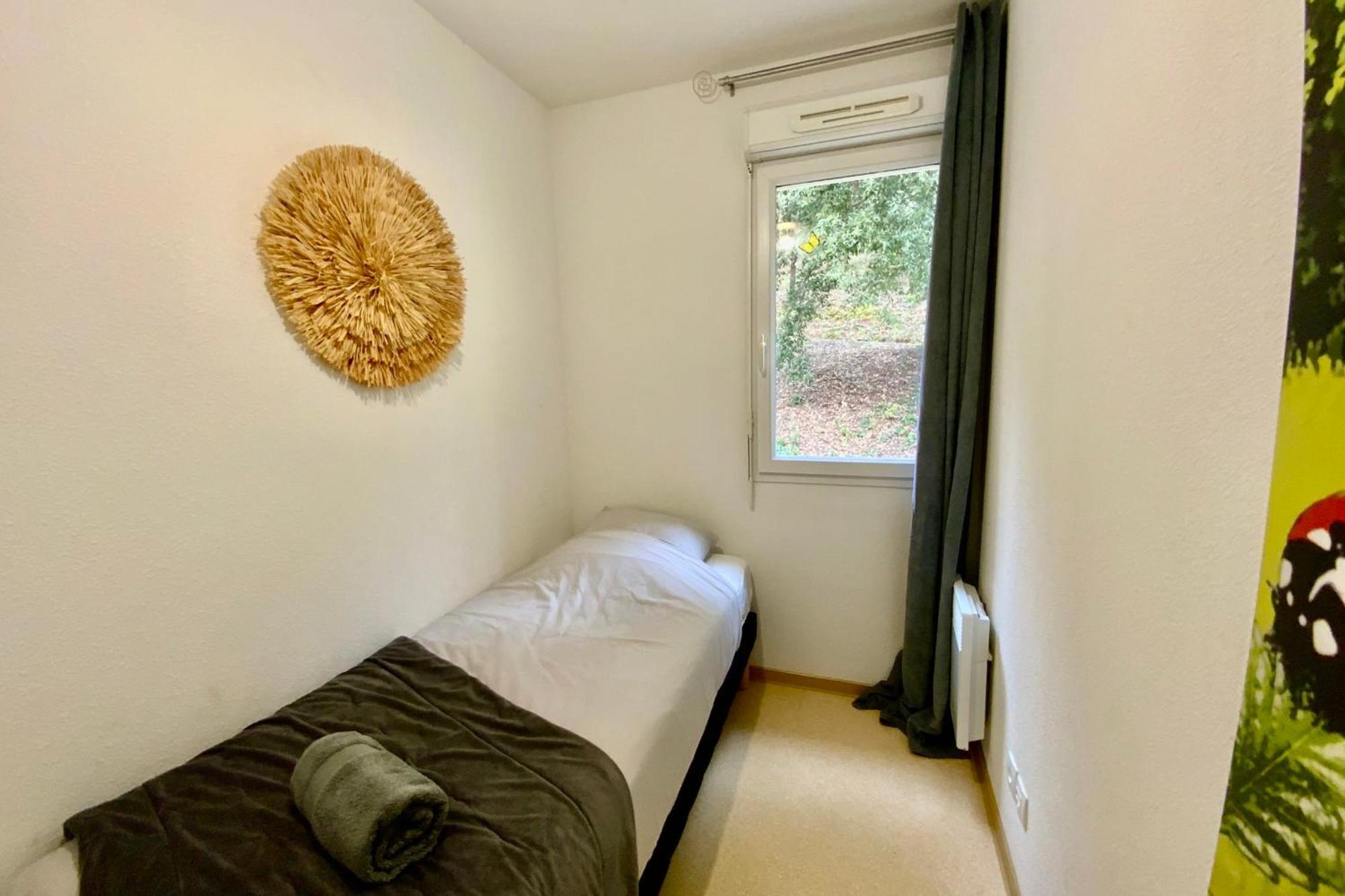 I46 Les Naiades- 2 Bedrooms For 5 People ! Avene Eksteriør billede