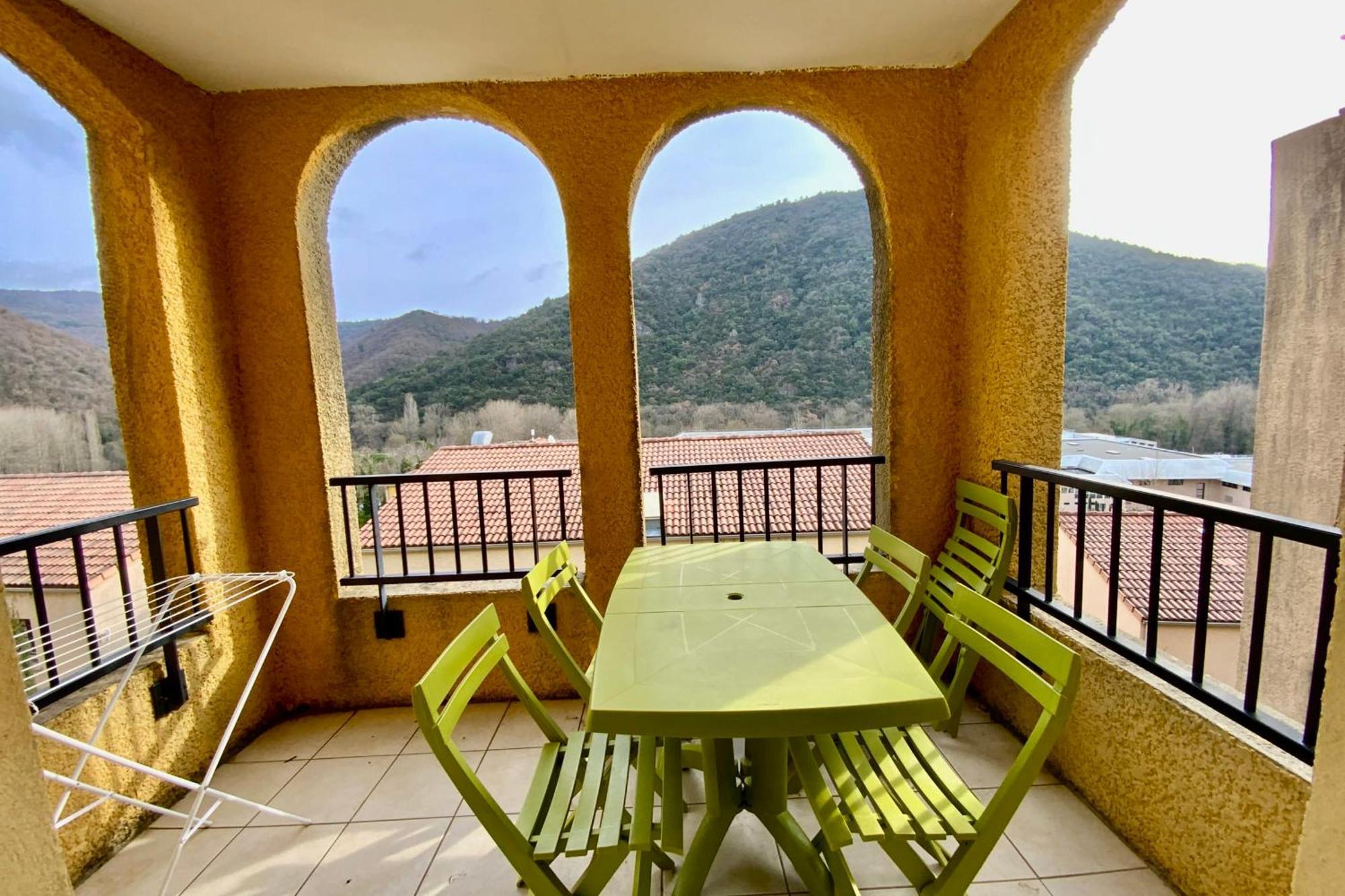 I46 Les Naiades- 2 Bedrooms For 5 People ! Avene Eksteriør billede